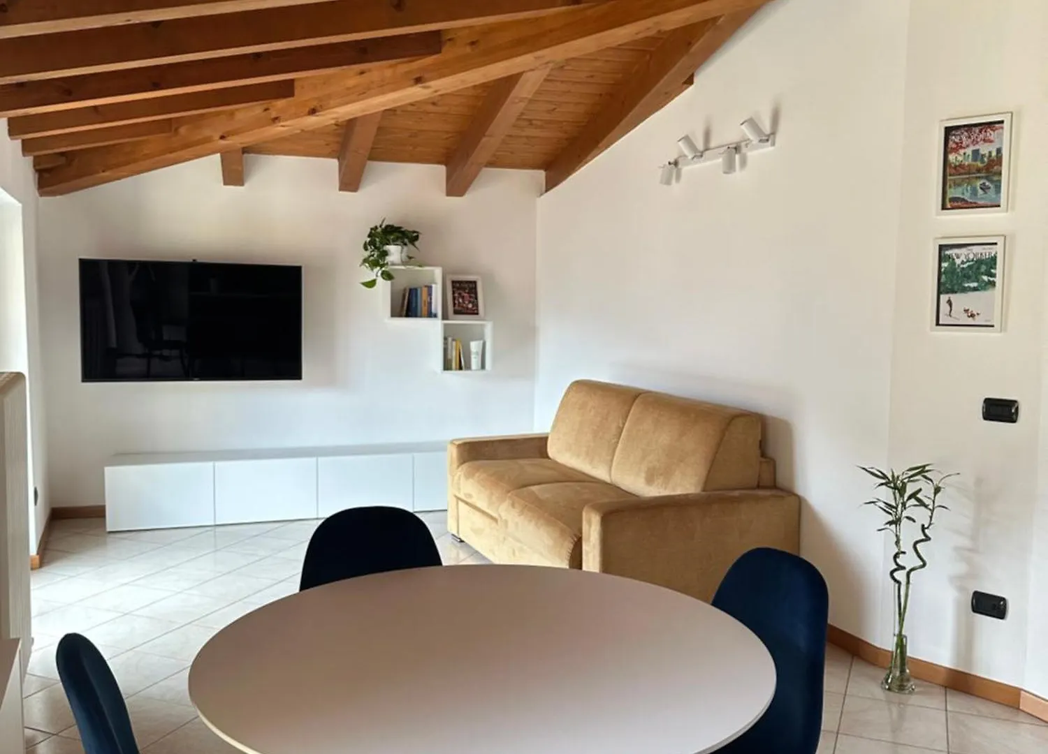 Rosa'S Lake House Mandello del Lario 0*,