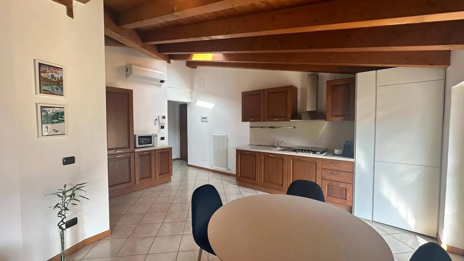 Appartement Rosa'S Lake House Mandello del Lario Italie