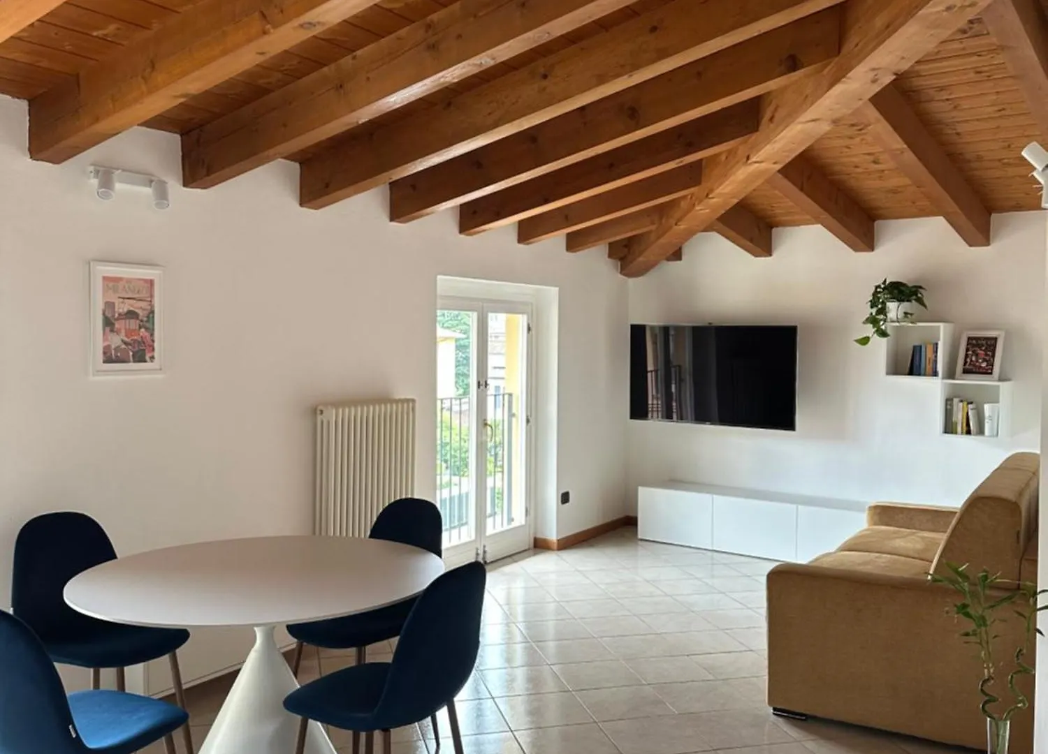 Rosa'S Lake House Mandello del Lario